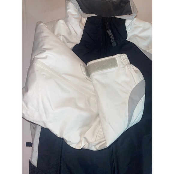 Columbia Sportswear Omni-Tech insulated ski/snow jacket Small - Picture 10 of 13